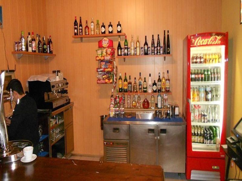 Hotel Les Terres LʼAldosa Eksteriør bilde